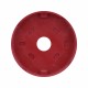 RED SHALLOW BASE 593005FULL-0212 EATON ELECTRIC ROTE FLACHE BASIS