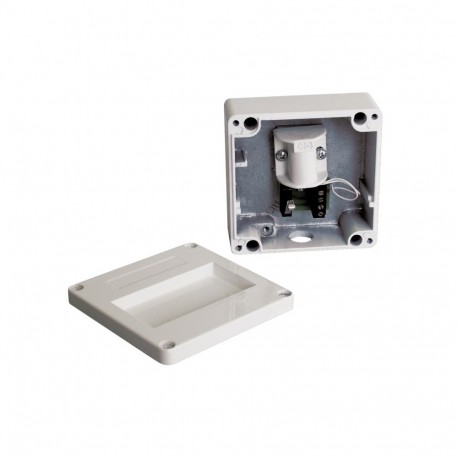 1447-CSA EATON ELECTRIC SENS. INERZIALE CONTENITORE METALLICO
