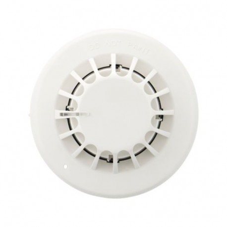 CAH330 DET/HEAT/A 400003FIRE-0003X EATON ELECTRIC Sensore di calore multimodale indirizzabile