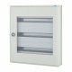 BF-OT-3/72-E 193702 Y7-193702 EATON ELECTRIC Complete flush-mounted flat distribution board BF-O, IP30, with..