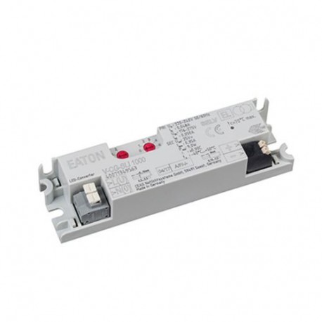 40071355263 EATON ELECTRIC V-CG-SLI 1000 (embalagem individual)