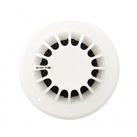 CAP320 DET/OPT/A 400002FIRE-0002X EATON ELECTRIC Adressierbarer optischer Rauchsensor