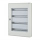 BF-OT-4/96-E 193703 Y7-193703 EATON ELECTRIC Complete flush-mounted flat distribution board BF-O, IP30, with..
