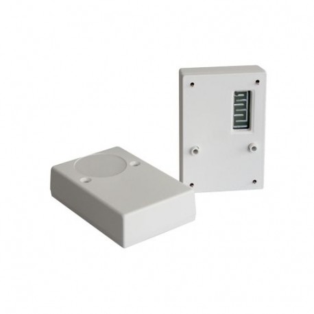 1450-CSA EATON ELECTRIC RIVELATORE ANTIALLAGAMENTO 24 VCC CORREN