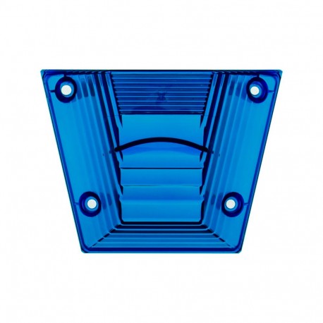ASSERTA MIDI BLUE LENS 7092292FULL-0238 EATON ELECTRIC LENTE AZUL MIDI ASSERTA