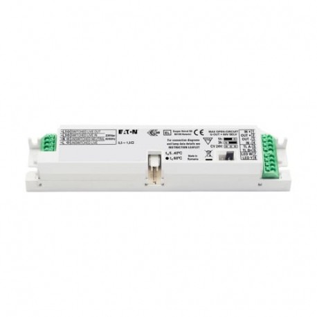 LED KIT LOW 3-33V 2LF CGL LVLD-2L-CGL O-LVLD-2L-CGL EATON ELECTRIC KIT LED BASSO 3-33V 2LF CGL