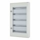 BF-OT-5/120-E 193704 Y7-193704 EATON ELECTRIC Complete flush-mounted flat distribution board BF-O, IP30, wit..