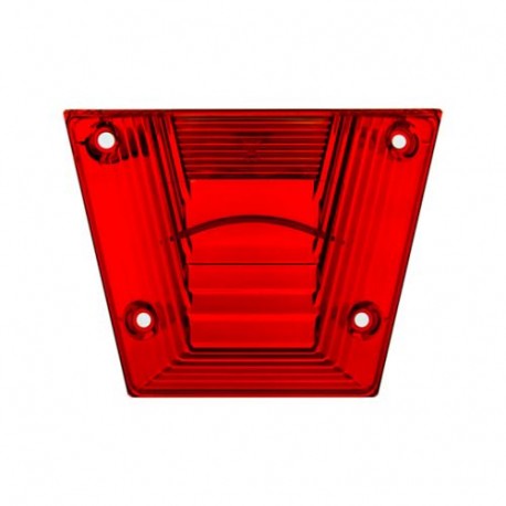 ASSERTA MIDI RED LENS 7092291FULL-0237 EATON ELECTRIC ASSERTA MIDI RED LENS