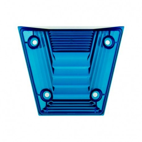 ASSERTA MINI BLUE LENS 599006FULL-0314 EATON ELECTRIC ASSERTA MINI LENTE AZUL