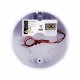 MAINS MODULE/DEEP WHITE BASE E18 631202FUL-0117 EATON ELECTRIC E18 MODULO BASE/RETE BIANCO PROFONDO