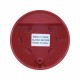 U BASE RED 590020FULL-0094 EATON ELECTRIC U BASE RED