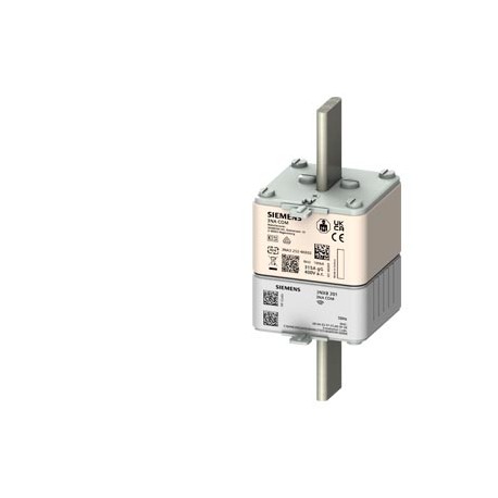 3NA3244-4KK03 SIEMENS LV HRC fuse link 3NA COM with metering function with wireless communication size 2 250..