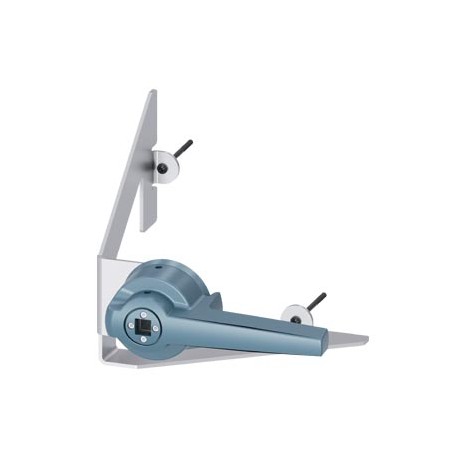 3VA9877-0GC01 SIEMENS manette additionnelle pour commande rotative débrayable de porte standard accessoires ..