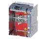 3VW8116-7AA01 SIEMENS guide frame for 3VA27 3p rear vertical main connection accessory for circuit breaker 3..