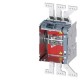 3VW8116-7AF01 SIEMENS guide frame for 3VA27 3p front offset main connection accessory for circuit breaker 3V..