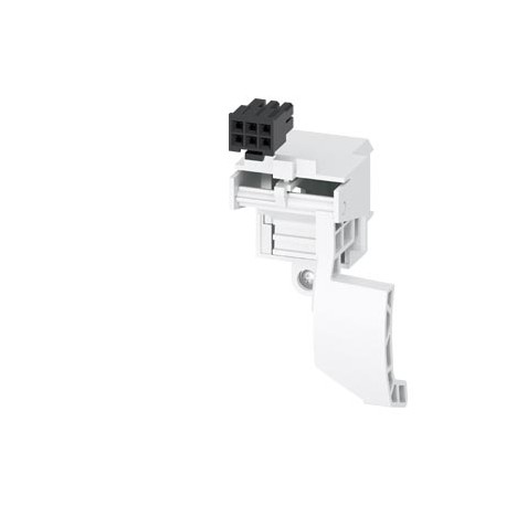 3VW9727-0AA21 SIEMENS S26 2 Accessori per blocco contatti ausiliari avanzati standard 400 V CA per interrutt..