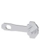 3NJ6930-3DE00 SIEMENS Sbarre per trasformatore amperometrico per 1 trasformatore amperometrico, per mod. NH1..