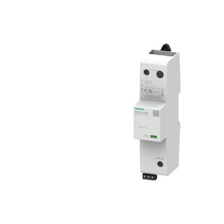 5SD7441-1KF00 SIEMENS Combinação de para-choques tipo com pré-fusível de backup integral. classe de requisit..