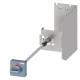 3RV2946-3B SIEMENS commande rotative débrayable de porte pour conditions difficiles pour disjoncteurs taille..