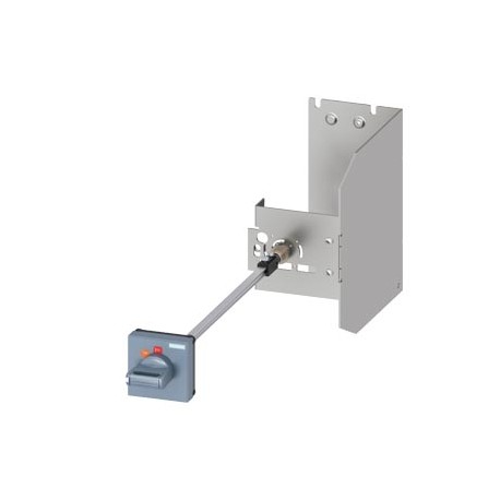 3RV2946-3B SIEMENS commande rotative débrayable de porte pour conditions difficiles pour disjoncteurs taille..