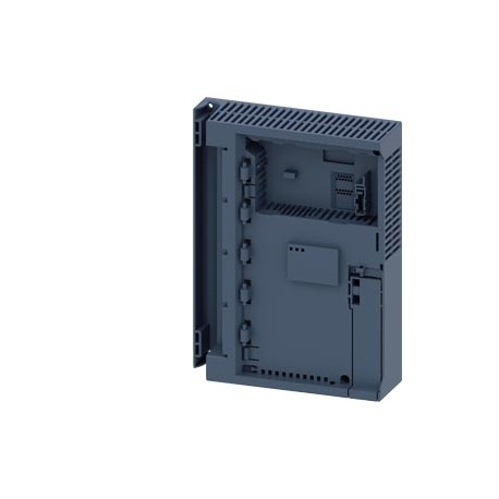 3RW5950-1UY10 SIEMENS Poste de commande 110-250 V pour 3RW55, Tailles 1 à 4