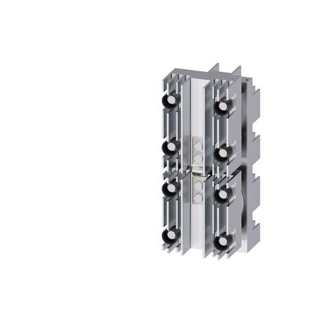 3RW5955-0SY04 SIEMENS Power semiconductor module 480 V, for 3RW55, 1280 A
