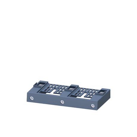 3RW5982-0TB00 SIEMENS Bornier à cage pour 3RW55/52 taille 2