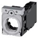 3SU1510-1AA10-1FA0 SIEMENS support, triple métal, 1 NO +1 NF, bornes à vis