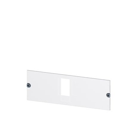 8PQ2025-8BA21 SIEMENS plastron 3VM13 (400 A), 3VM14 (630 A), 4 pôles, montage fixe, technique déconnectable,..