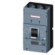 3VA6816-6KP31-0AA0 SIEMENS SENTRON. Interruptor automático 3VA6 UL Frame 1600 clase de poder de corte H 65 k..