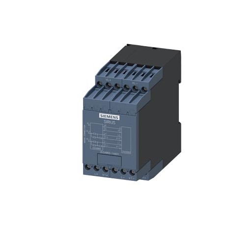 3UG4983-1AA01 SIEMENS module additionnel pour relais de surveillance d'isolation 3UG4583 pour extension de l..