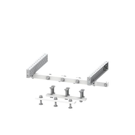 8PQ6001-0BA77 SIEMENS cable connection 3WA size 1, 3-pole, W: 400 mm
