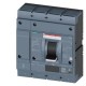 3VA6560-6JT46-0AA0 SIEMENS SENTRON. Interruptor automático 3VA6 UL Frame 800 clase de poder de corte H 65 kA..
