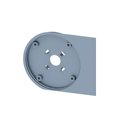 3VA9477-0GX01 SIEMENS module de contact auxiliaire commande rotative adaptateur de montage pour commande rot..