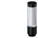 8WD4613-5HH37 SIEMENS electronically configurable signaling column, conventional, 9 segments, without acoust..