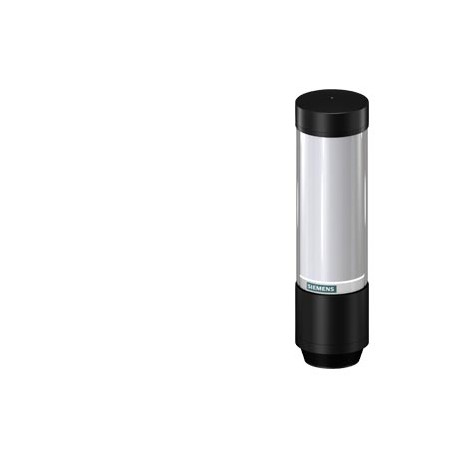 8WD4613-5HH37 SIEMENS electronically configurable signaling column, conventional, 9 segments, without acoust..