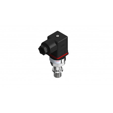 064G6633 DANFOSS CONTROLES INDUSTRIALES Transmetteur de pression, MBS 1900