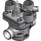 027H2176 DANFOSS REFRIGERATION Vorgesteuertes Servoventil