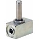 032F3138 DANFOSS REFRIGERATION EVRA 3.5 клапана G1 / 4 Мульти 20