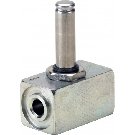 032F3138 DANFOSS REFRIGERATION EVRA 3.5 клапана G1 / 4 Мульти 20