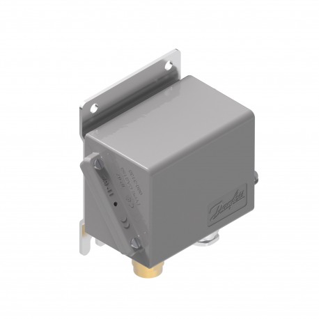 060-411166 DANFOSS CONTROLES INDUSTRIALES Pressure switch, KPS35