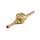 014-0201 DANFOSS REFRIGERATION Смотровое стекло SGN 6s