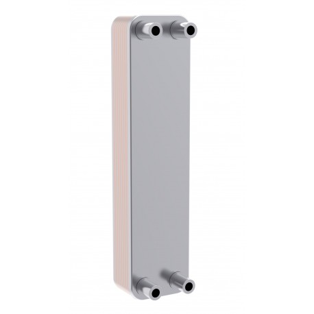 021H4802 DANFOSS REFRIGERATION Микропланшетный теплообменник D22-40 (STDPG)