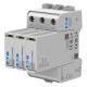 SPPVRT12-10-2+PE EP-501955 Y7-501955 EATON ELECTRIC PV-SPD, 1000V, Classe 1 e 2 combinado