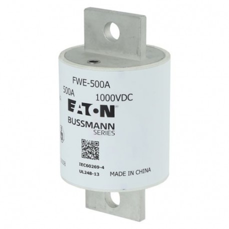 FWE-500A EATON ELECTRIC Sicherungen für elektrische Ladegeräte