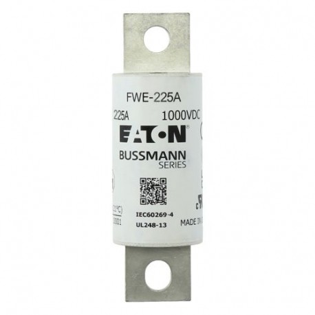 FWE-225A EATON ELECTRIC Sicherungen für elektrische Ladegeräte