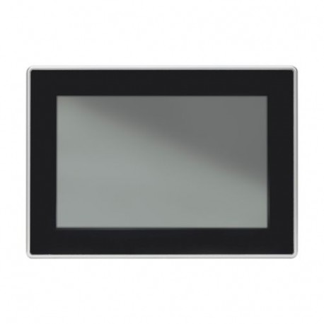 XP-504-10-TERMINAL-EXT EP-400140 Y7-400140 EATON ELECTRIC Terminal de PC Multi-Touch capacitivo 10.1" com Ex..
