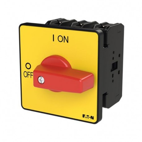 P3-80/E-RT EP-400932 Y7-400932 EATON ELECTRIC Switch-disconnec. P3 Form E