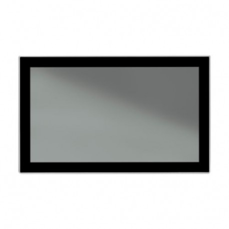 XP-504-21-TERMINAL-EXT EP-400142 Y7-400142 EATON ELECTRIC Capacitive Multi-Touch PC Terminal 21" With extend..