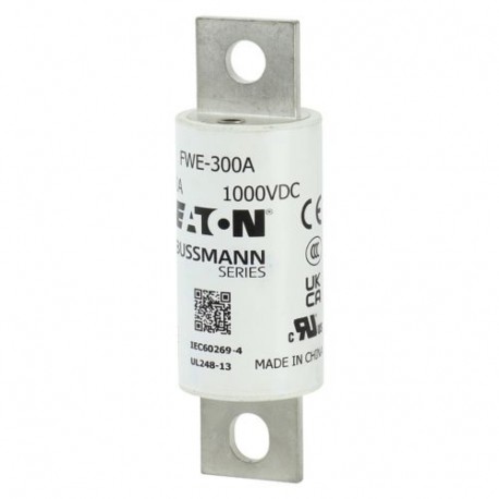 FWE-300A EATON ELECTRIC Fusibles de chargeur électrique